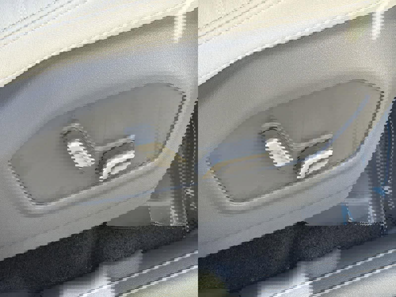 Certified 2025 Hyundai Santa Fe Limited w/ Tow & Go Package image 35