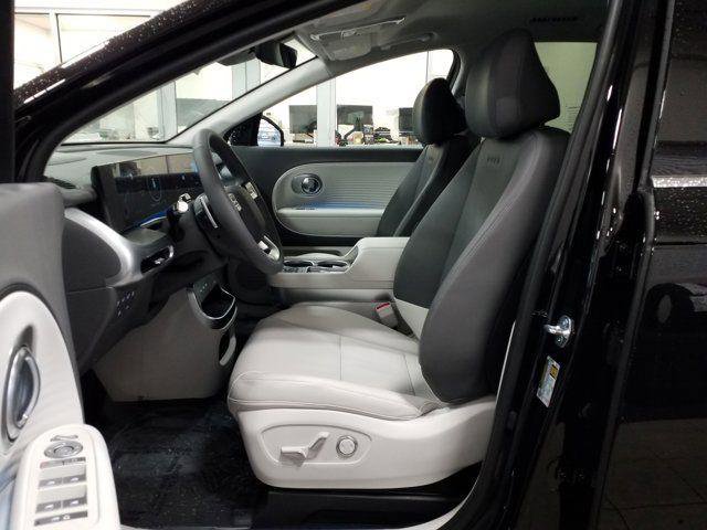 New 2026 Hyundai Ioniq 9 SEL image 14