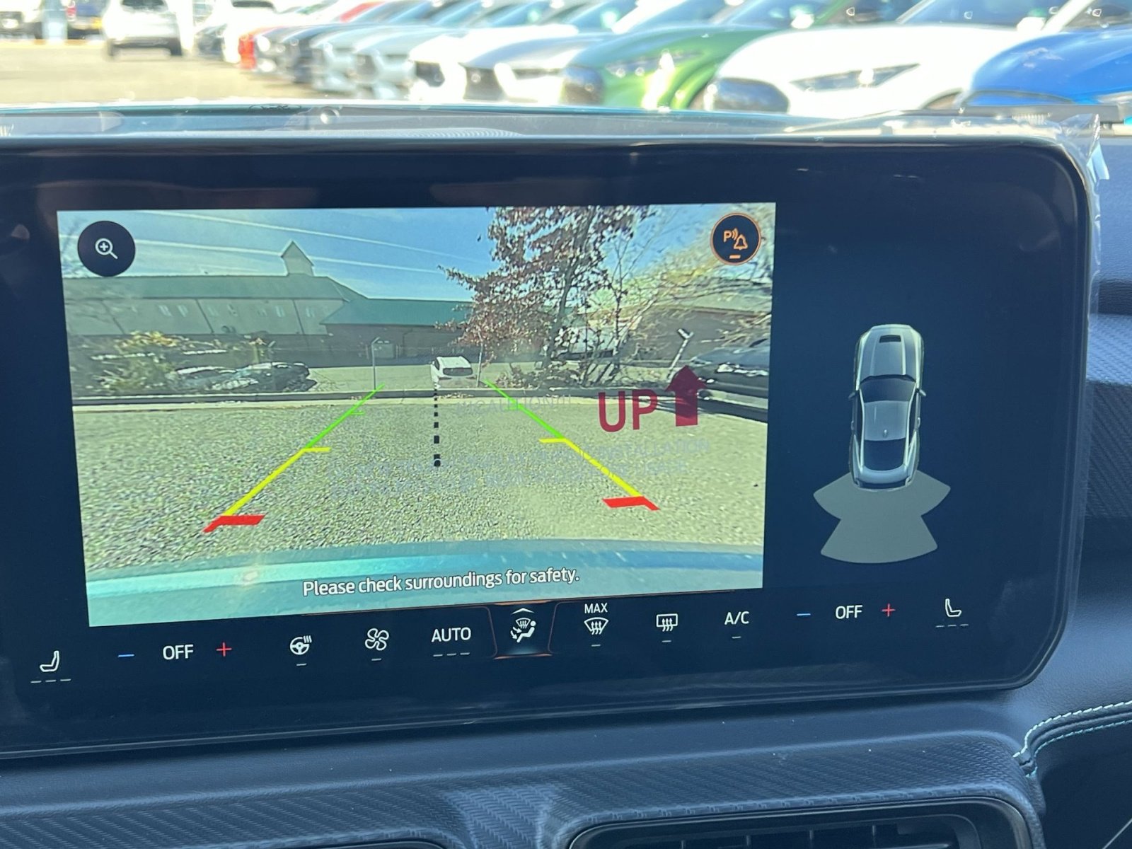 New 2026 Ford Mustang GT Premium image 19