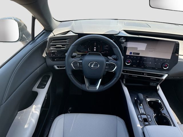 New 2026 Lexus RX 350 F Sport AWD/4WD image 18