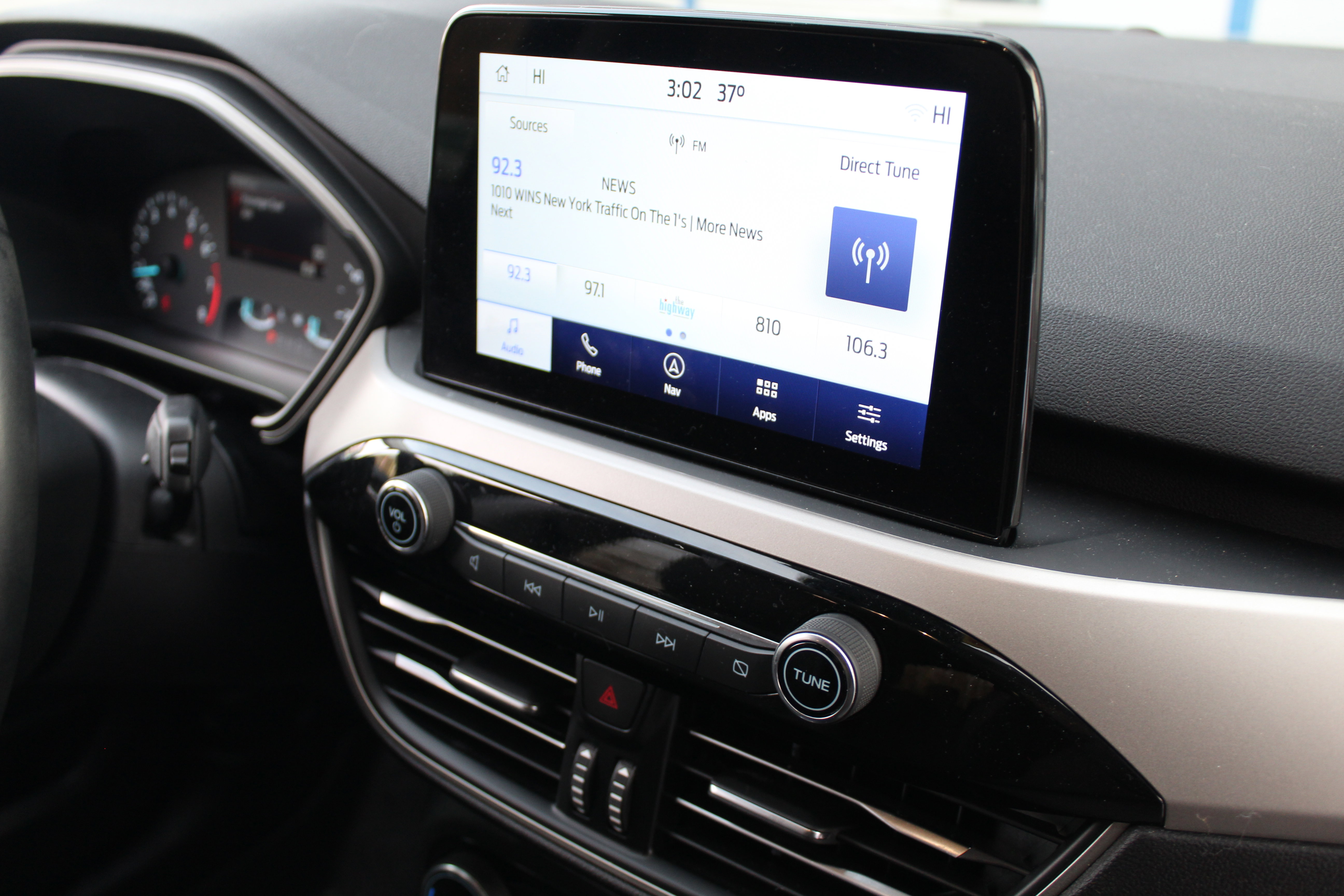 Used 2022 Ford Escape SE w/ Convenience Package image 17