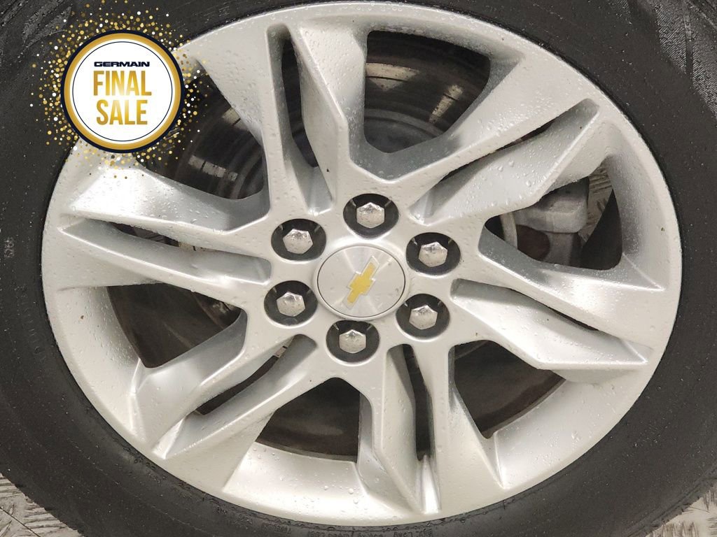 Used 2019 Chevrolet Blazer LT image 10