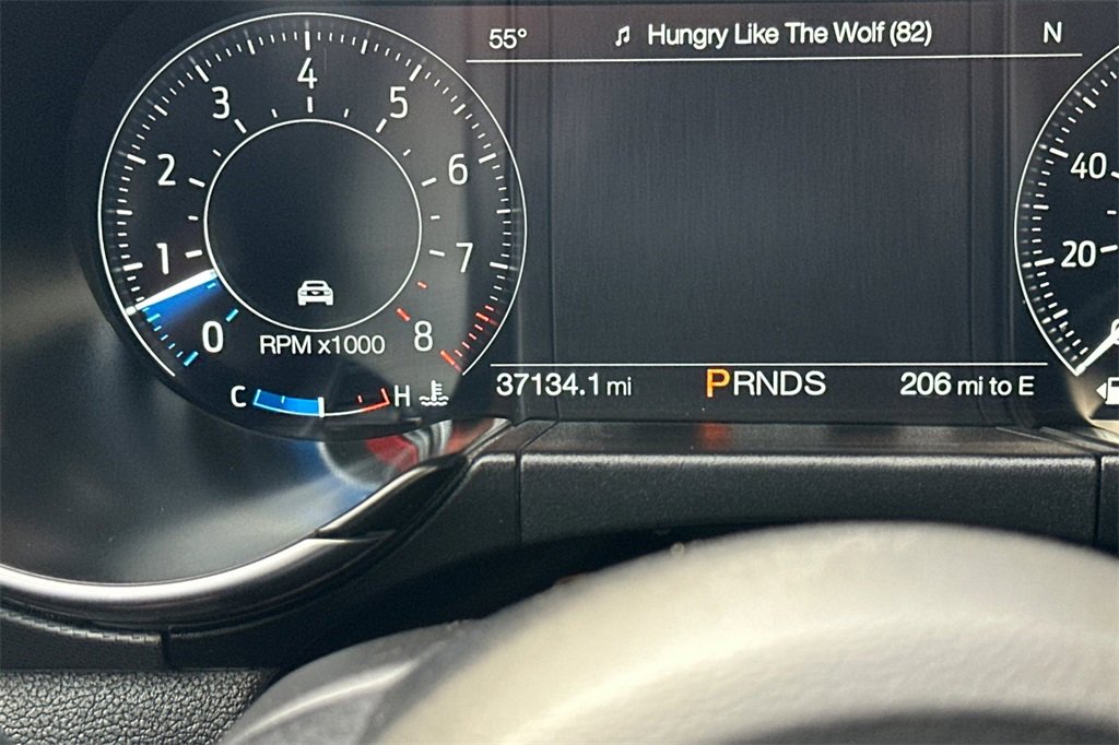 Used 2022 Ford Mustang GT Premium w/ Equipment Group 401A image 26