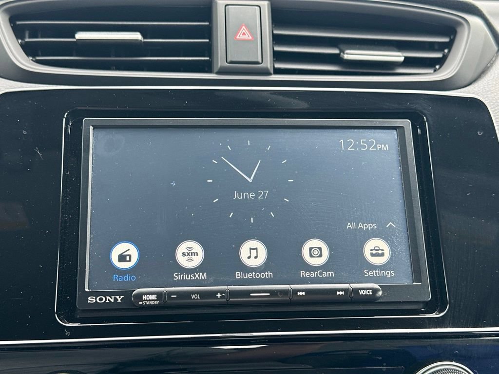 Used 2018 Honda CR-V LX image 22