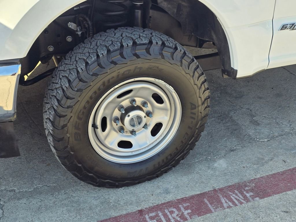 Used 2022 Ford F250 XL w/ Power Equipment Group image 21