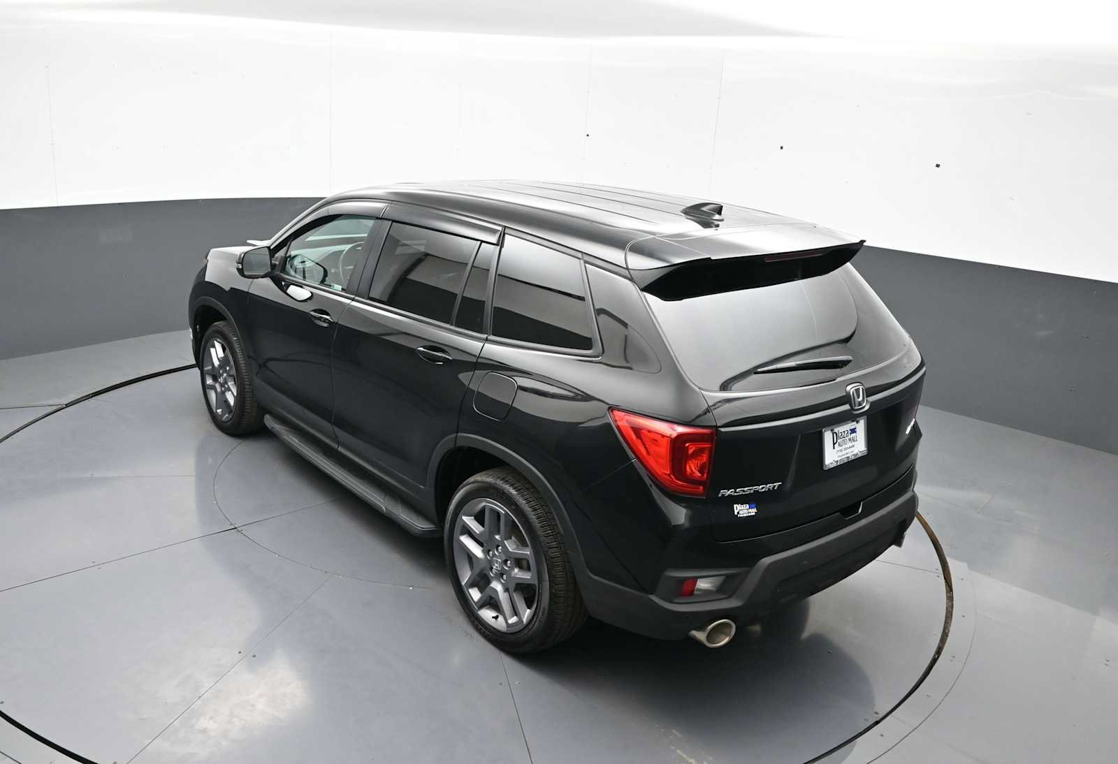 Certified 2023 Honda Passport EX-L image 41