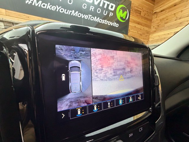 Used 2021 Chevrolet Traverse High Country w/ LPO, Floor Liner Package AWD/4WD image 25