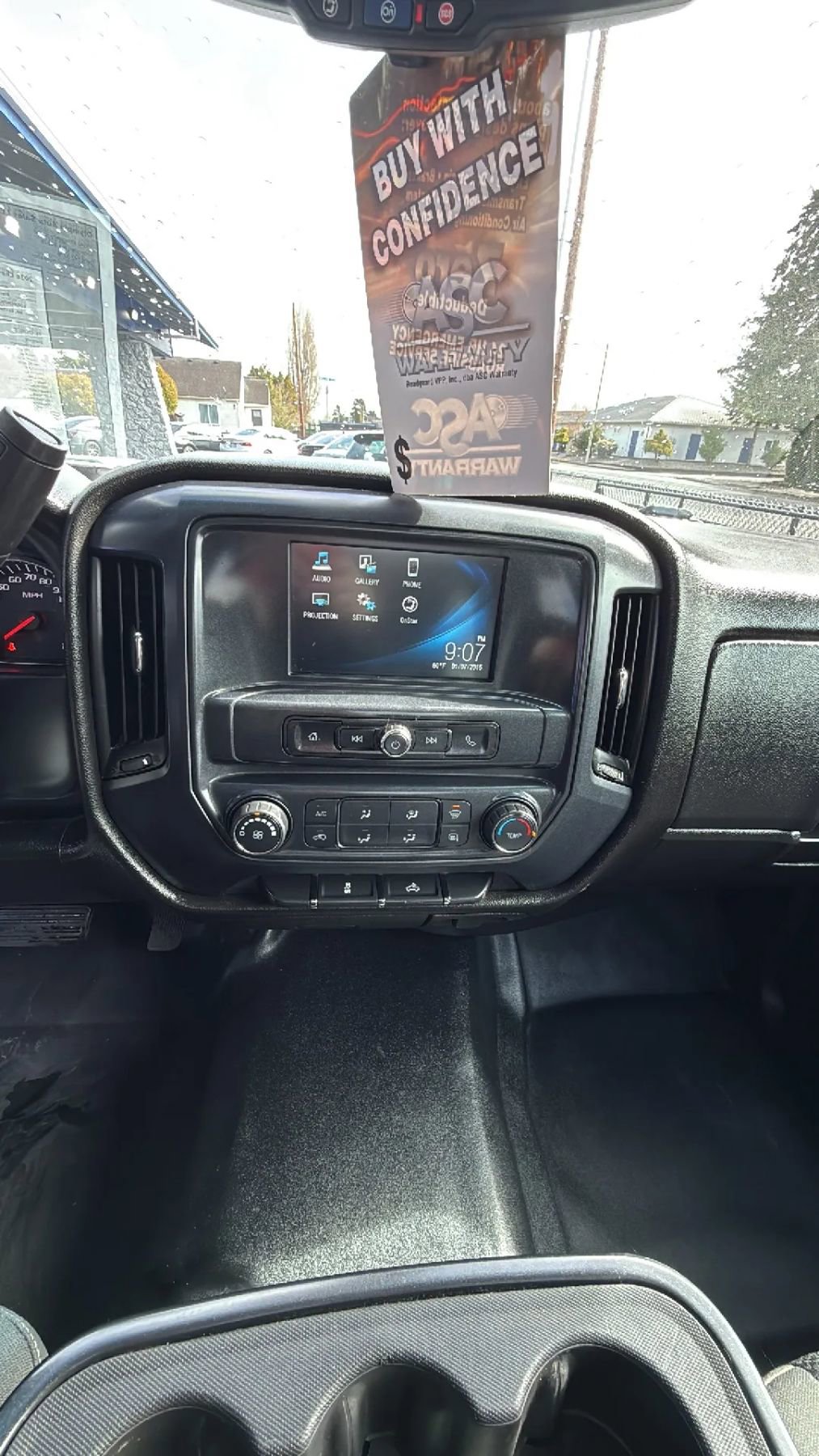 Used 2016 Chevrolet Silverado 1500 LS image 15