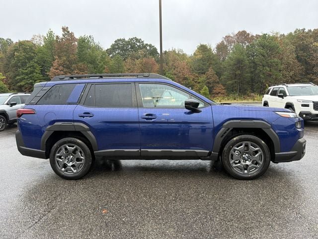 New 2026 Subaru Outback Premium AWD/4WD image 2