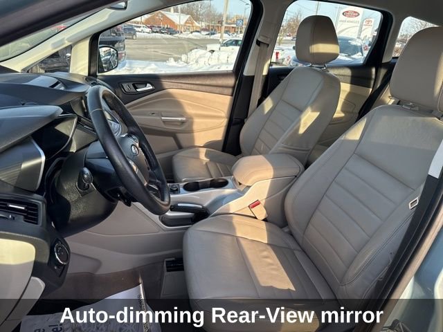 Used 2014 Ford C-MAX Energi SEL image 13