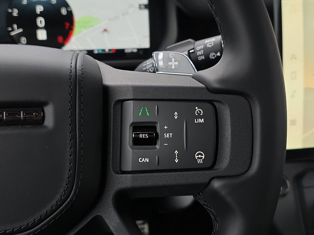 New 2026 Land Rover Defender 110 OCTA image 17