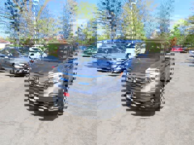 Used 2020 Honda Pilot EX-L image 1