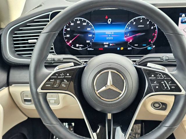 Certified 2024 Mercedes-Benz GLE 350 4MATIC image 35