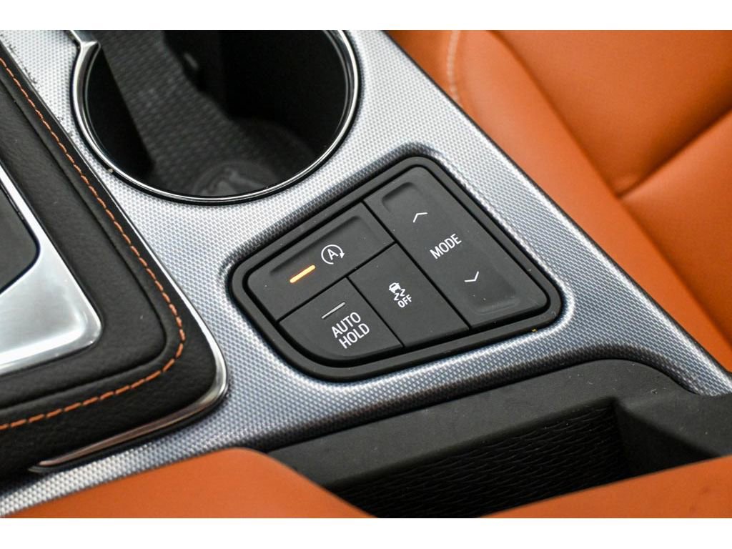 New 2025 Cadillac CT4 Premium Luxury AWD/4WD image 27