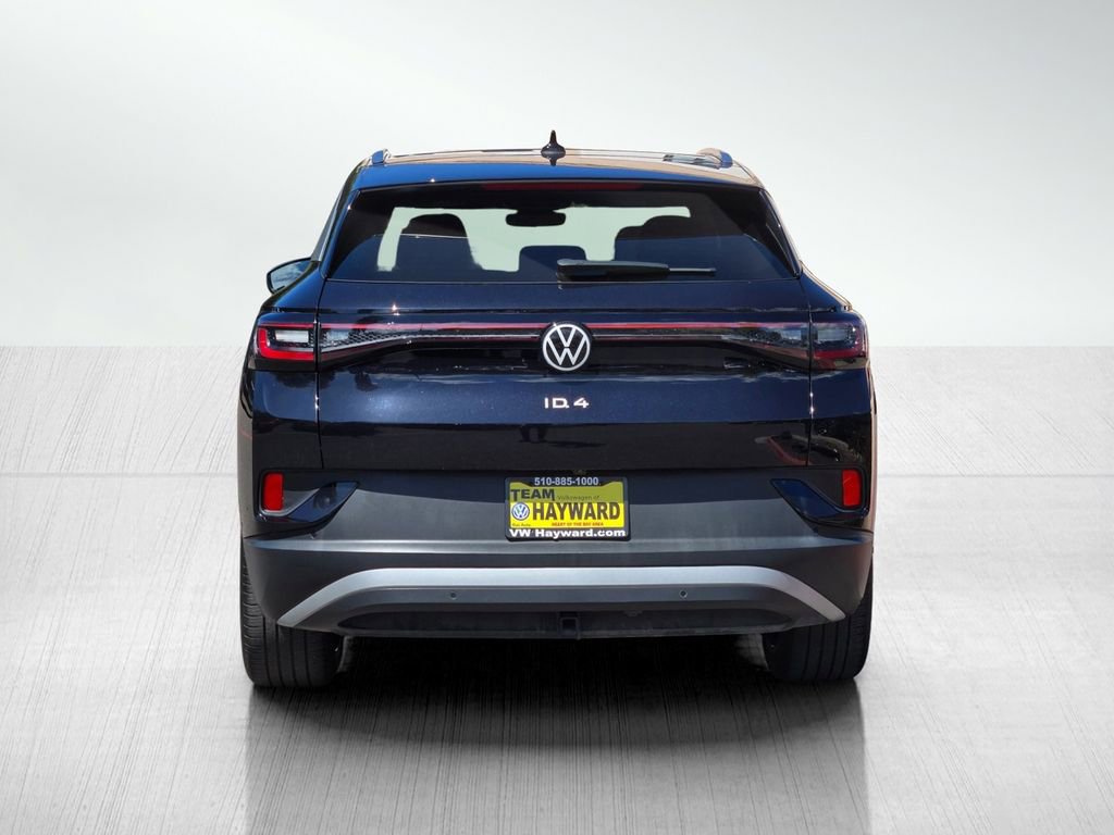 Certified 2023 Volkswagen ID.4 Pro S Plus AWD/4WD image 6