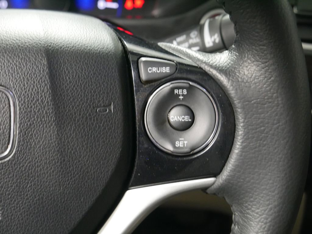 Used 2014 Honda Civic EX-L image 18