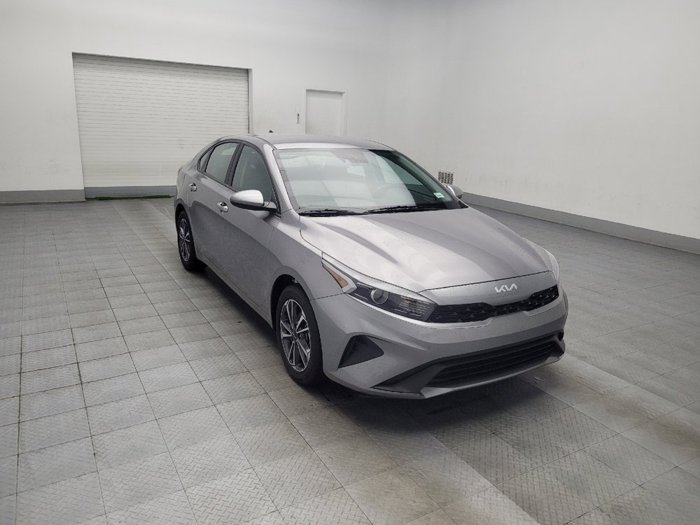 Used 2023 Kia Forte LXS image 13