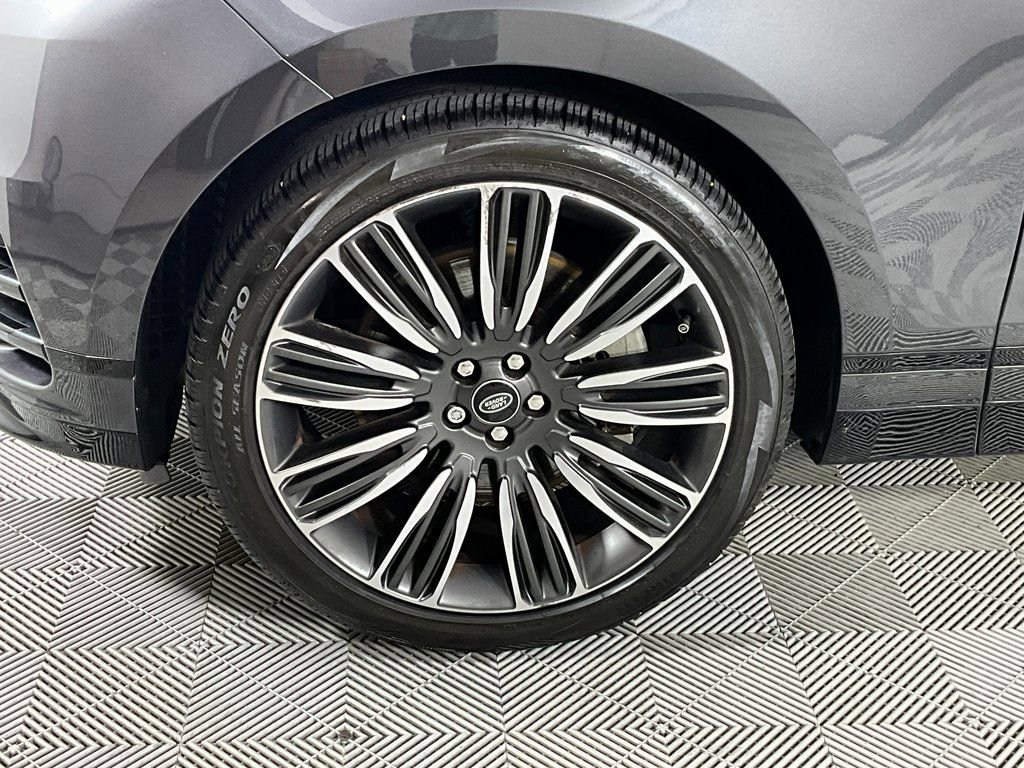 Certified 2023 Land Rover Range Rover Velar R-Dynamic S AWD/4WD image 30