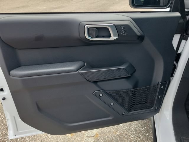 New 2026 Ford Bronco Badlands AWD/4WD image 12