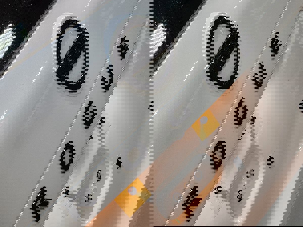 Used 2024 Nissan Rogue Platinum w/ Platinum Premium Package image 25