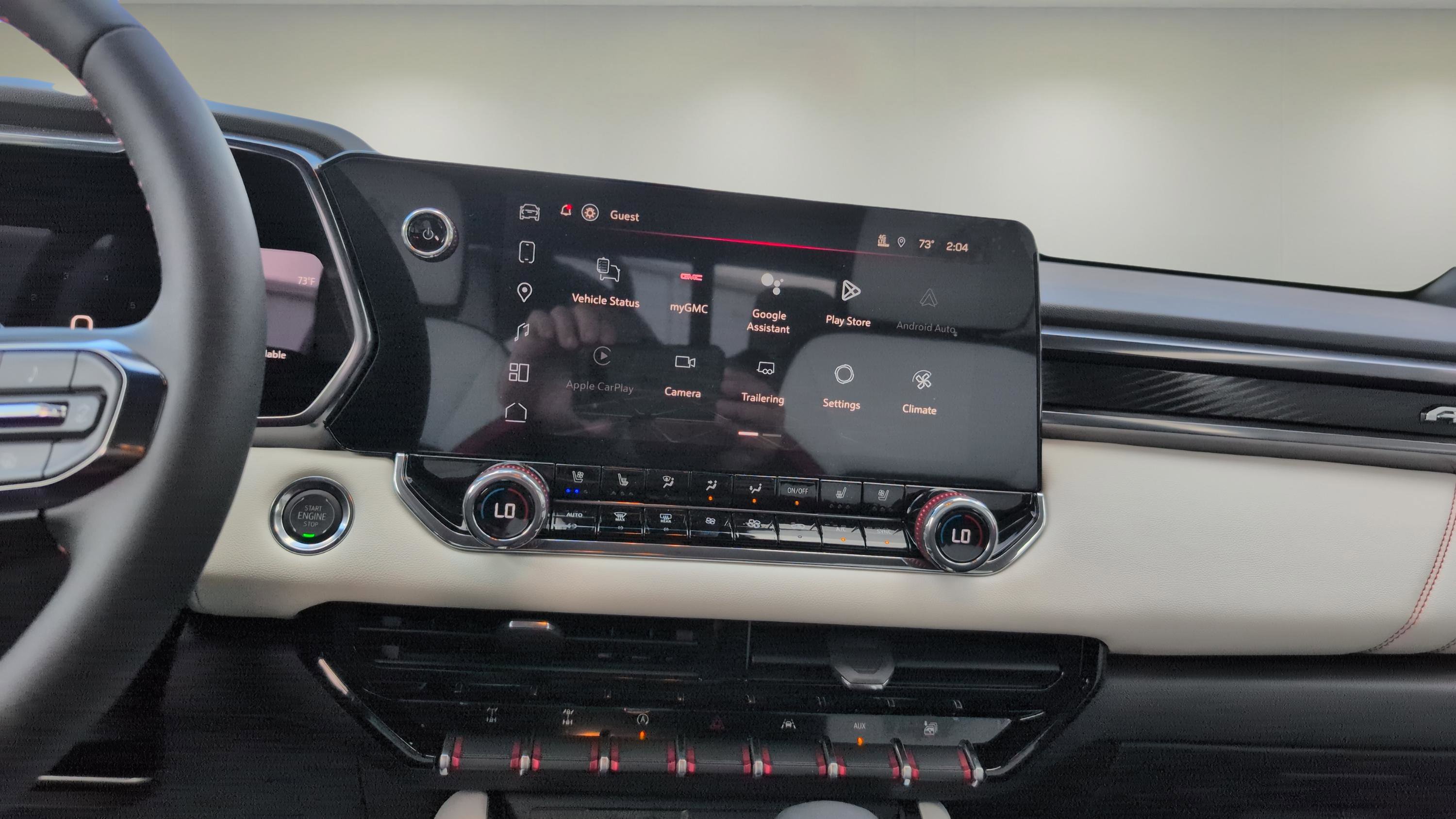 New 2026 GMC Canyon AT4X w/ AT4X AEV Edition image 10