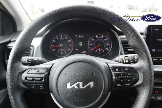Used 2023 Kia Rio S w/ Technology Package image 10