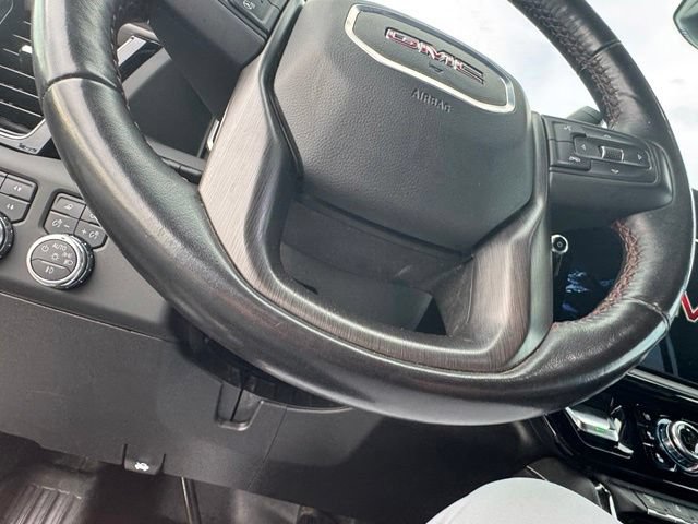 Certified 2025 GMC Sierra 2500 AT4X AWD/4WD image 30