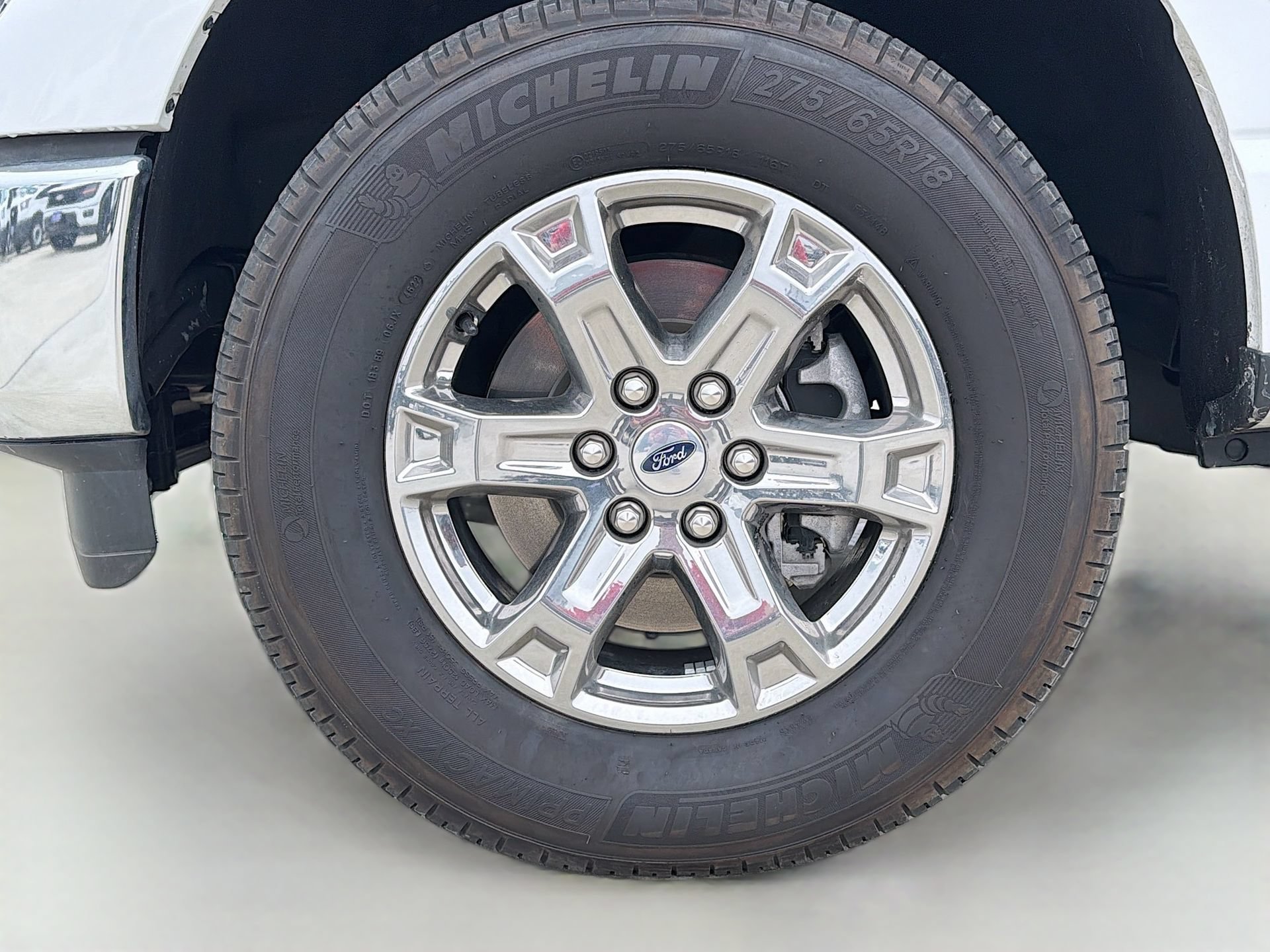 Used 2023 Ford F150 XLT w/ Equipment Group 302A High AWD/4WD image 31