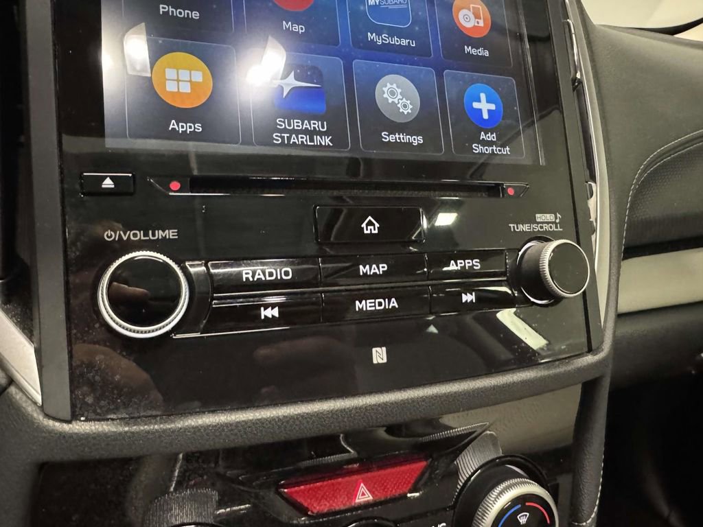 Used 2022 Subaru Forester Limited image 26