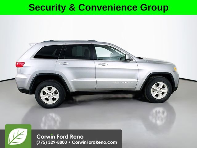Used 2015 Jeep Grand Cherokee Laredo w/ Quick Order Package 23E image 8