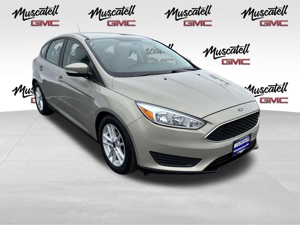 Used 2015 Ford Focus SE image 3