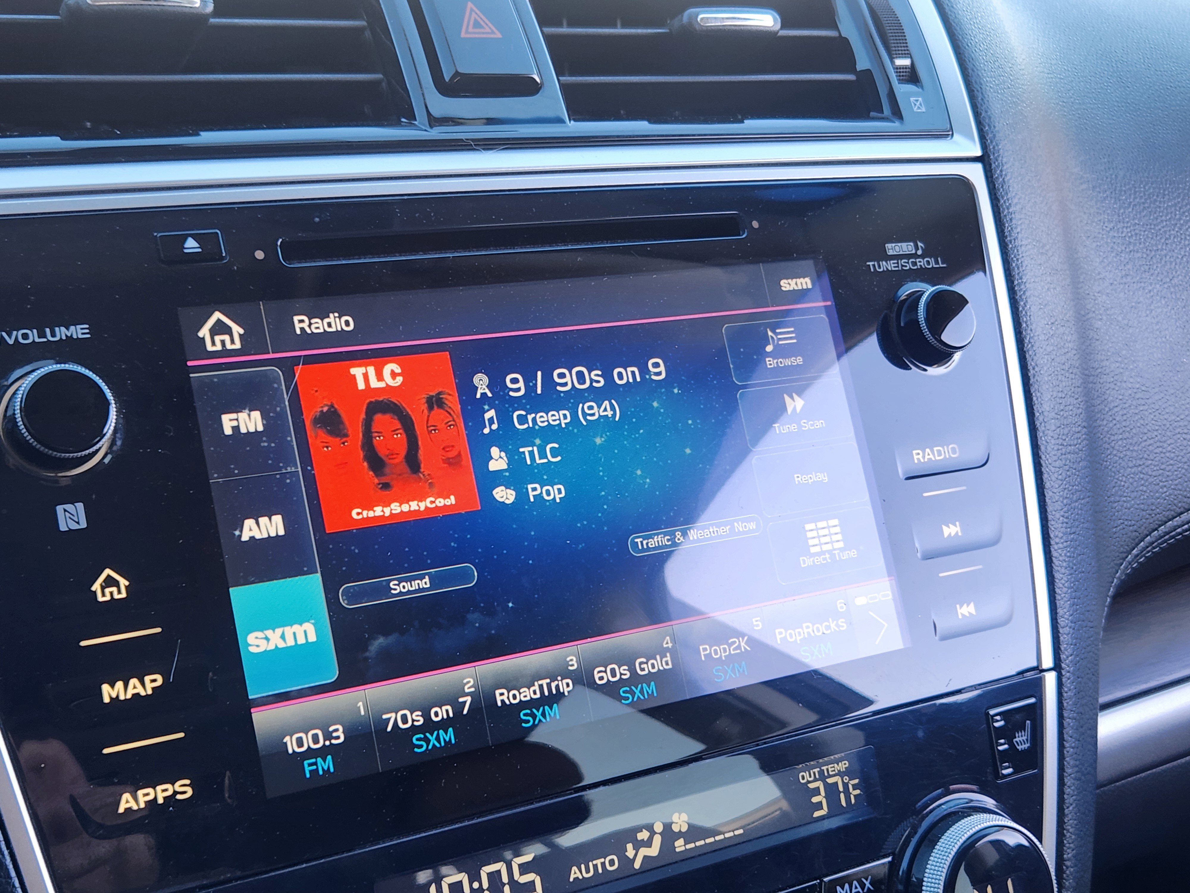 Used 2019 Subaru Outback 3.6R Touring image 28