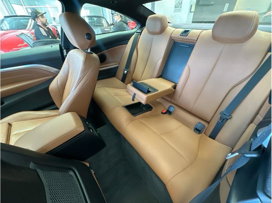 Used 2017 BMW 430i Coupe image 16