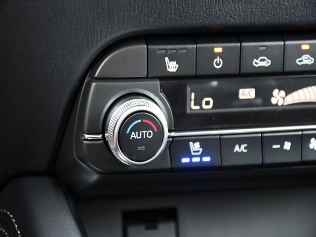 New 2025 MAZDA CX-5 AWD 2.5 S w/ Premium Plus Pkg image 14