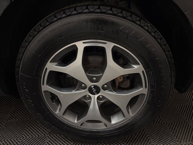 Used 2022 Kia Telluride EX image 26