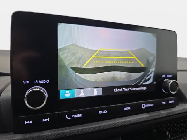 Used 2023 Honda CR-V Sport image 21