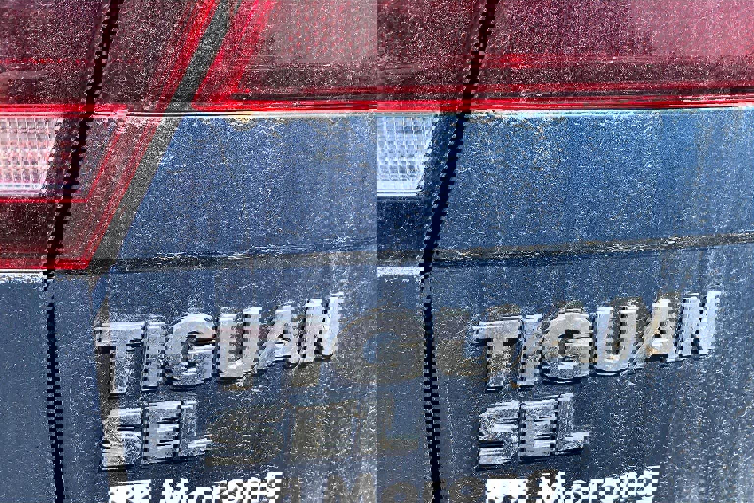 Used 2020 Volkswagen Tiguan SEL Premium R-Line w/ 3rd Row Seat Package image 31