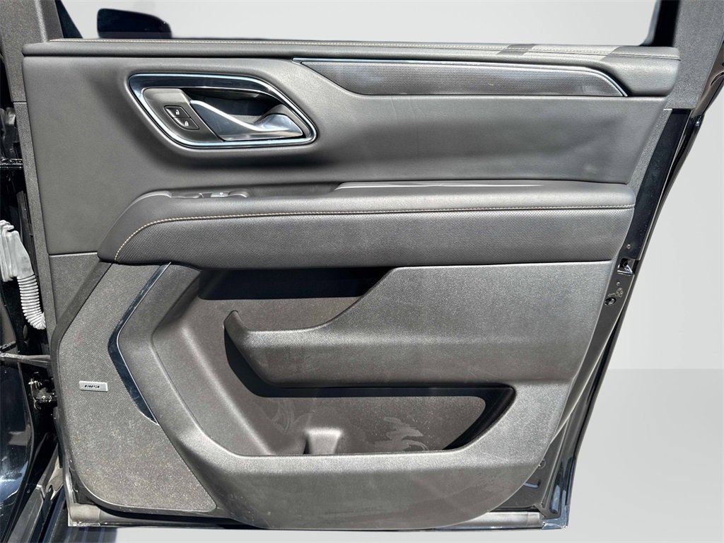 Certified 2024 GMC Yukon XL AT4 w/ AT4 Premium Package image 20