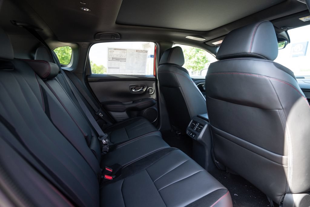 New 2026 Acura ADX A-Spec w/ Advance Package AWD/4WD image 19