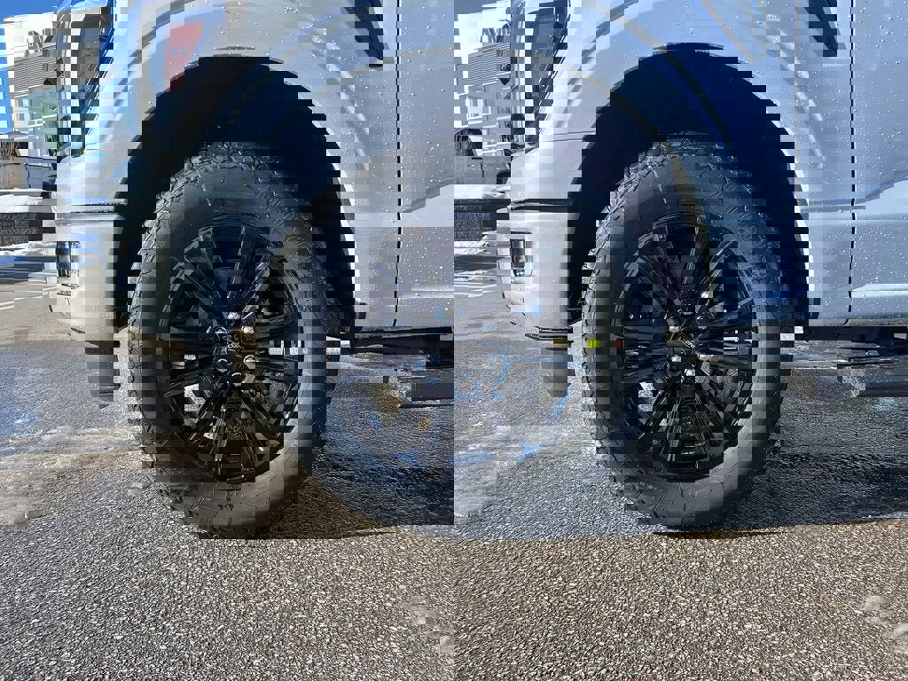 New 2025 Ford F150 Platinum w/ FX4 Off-Road Package image 34
