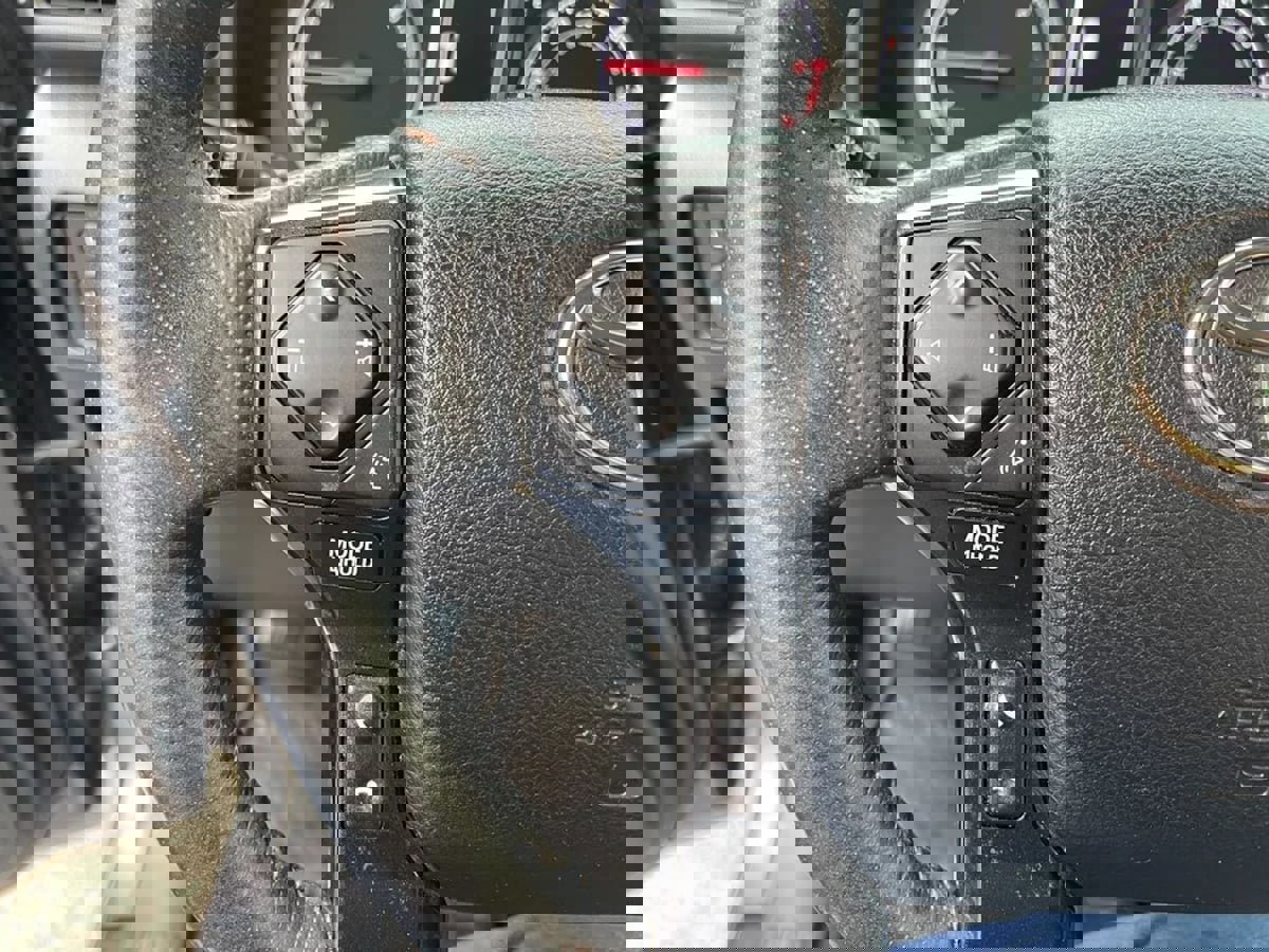 Used 2020 Toyota 4Runner Nightshade image 29