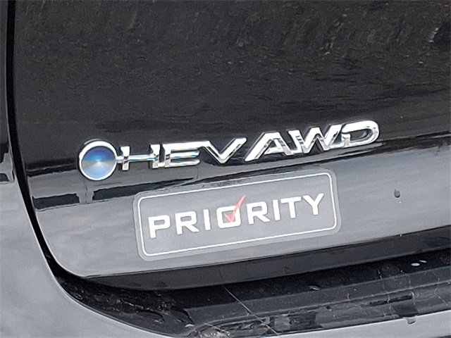 Used 2024 Toyota Crown XLE image 32