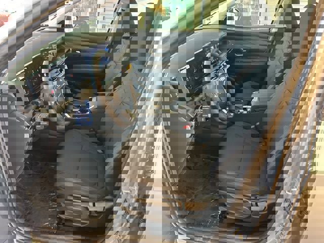 New 2026 Hyundai Tucson SE image 14