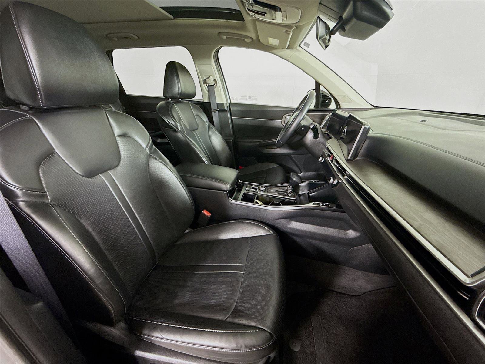 Used 2024 Kia Sorento X-Line EX AWD/4WD image 30