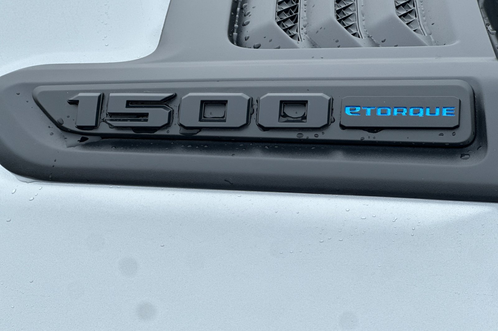 New 2026 RAM 1500 Laramie w/ Night Edition AWD/4WD image 24