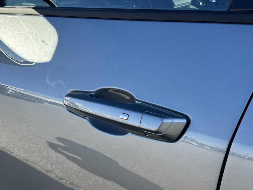 New 2026 Chevrolet Blazer EV LT image 23