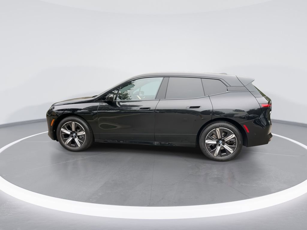 New 2026 BMW iX xDrive45 image 5
