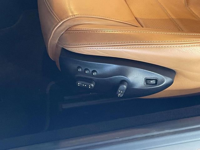 Used 2014 Maserati GranTurismo Sport image 14