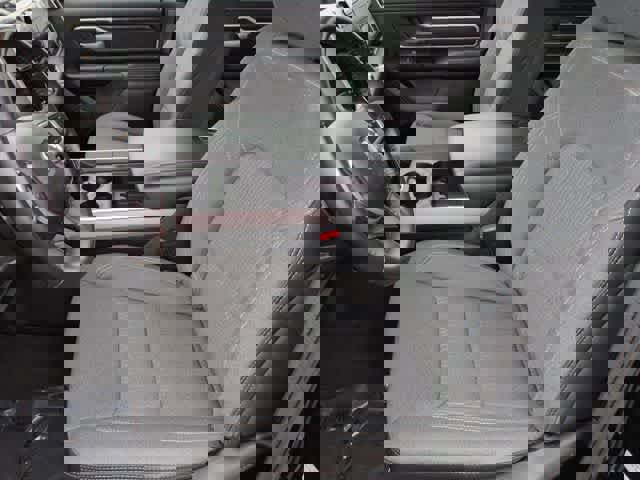 Used 2023 RAM 1500 Big Horn image 15