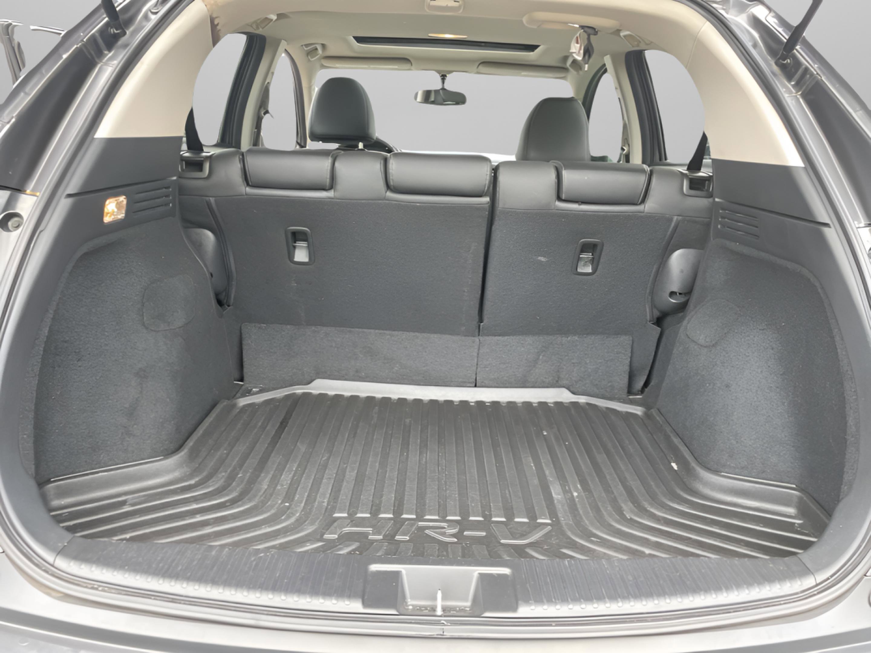 Used 2016 Honda HR-V EX-L image 33